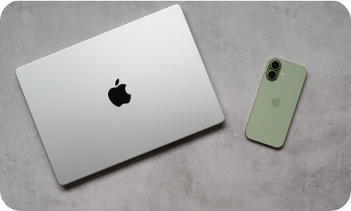 Почему стоит купить MacBook Pro 14 M5